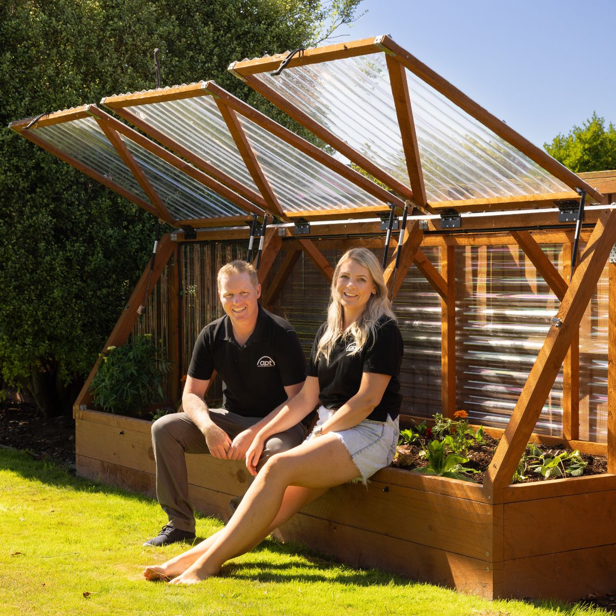 Kia Ora Magazine Feature